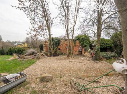 Prodej - pozemek pro bydlení, 1 345 m²