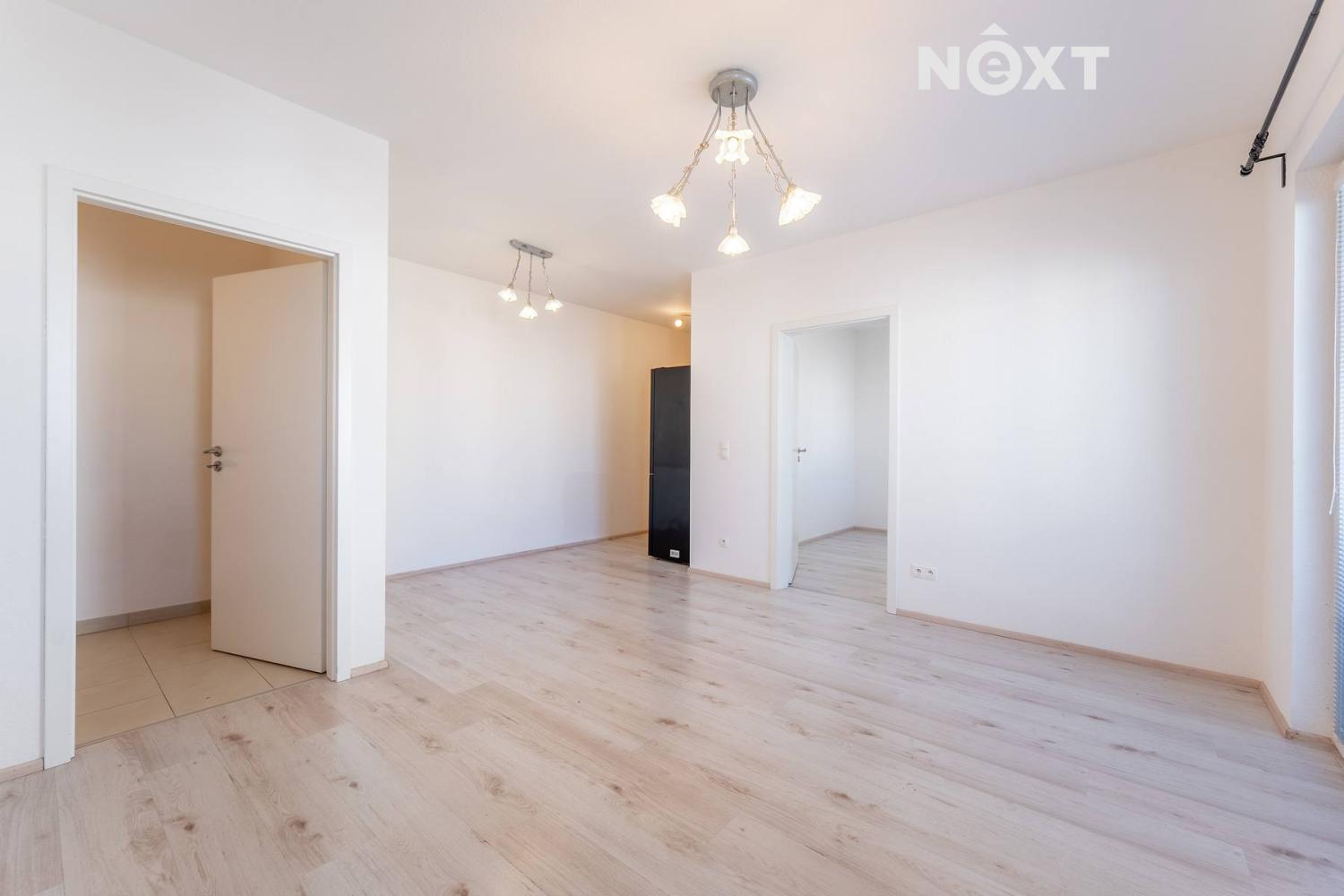 Pronájem byt 2+kk, 52㎡