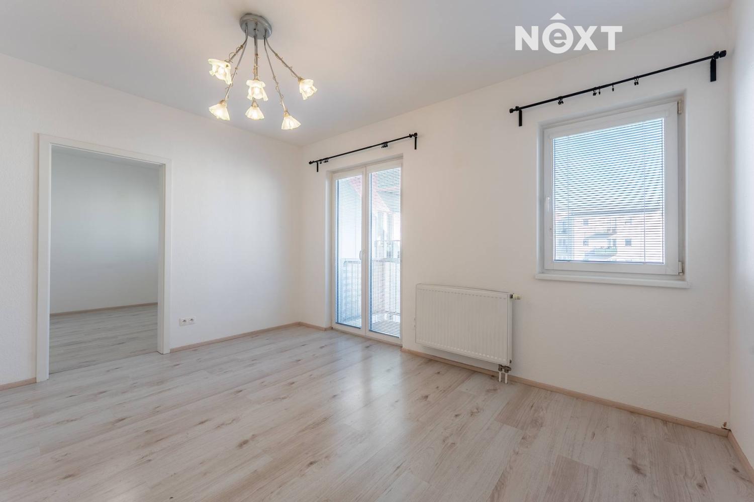 Pronájem byt 2+kk, 52㎡