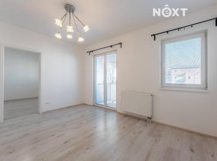 Pronájem bytu, 2+kk, 52 m²