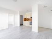 Pronájem bytu, 2+kk, 44 m²