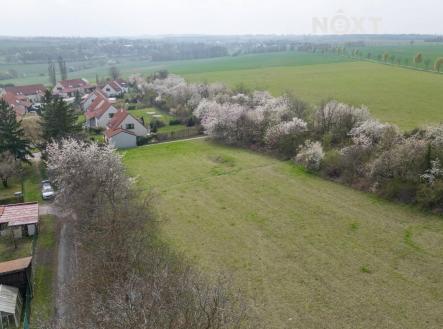 Prodej - pozemek pro bydlení, 821 m²