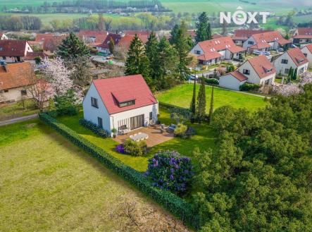 Prodej - pozemek pro bydlení, 821 m²