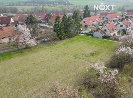 Prodej - pozemek pro bydlení, 821 m²