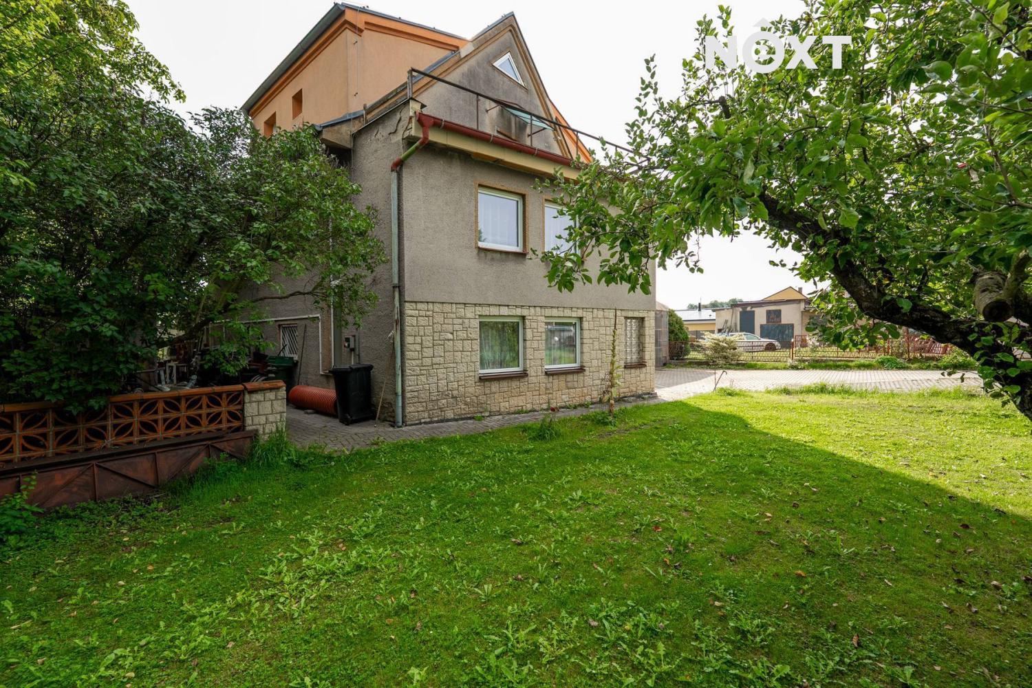 Prodej Rodinný dům, 165㎡