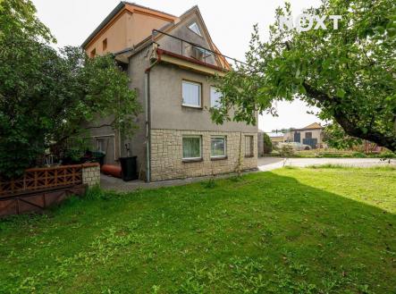 Prodej - dům/vila, 165 m²