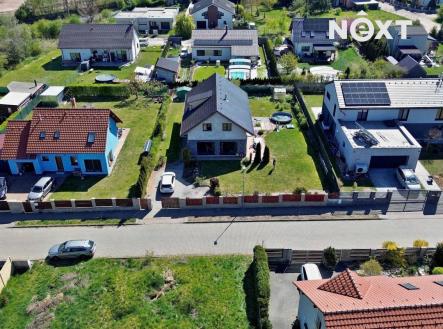 Prodej - dům/vila, 98 m²