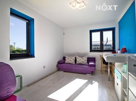Prodej - dům/vila, 98 m²