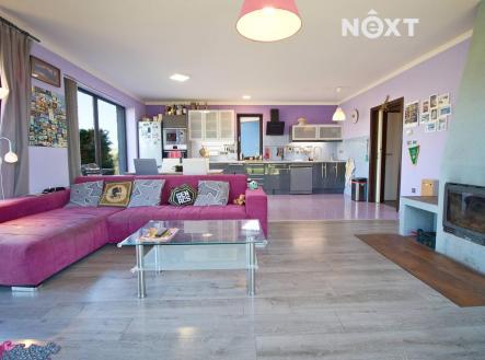 Prodej - dům/vila, 98 m²