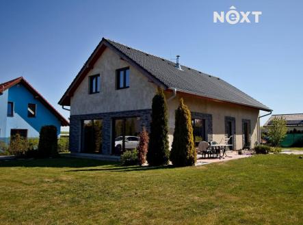 Prodej - dům/vila, 98 m²