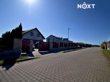 Prodej - dům/vila, 98 m²