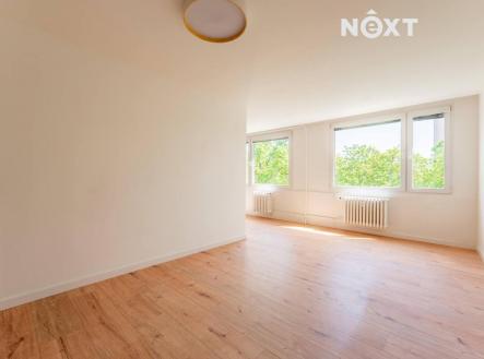 Pronájem bytu, 3+1, 69 m²