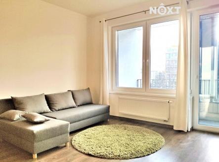 Prodej bytu, 2+kk, 54 m²