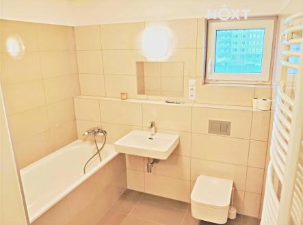 Prodej bytu, 2+kk, 54 m²