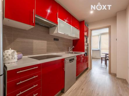 Prodej bytu, 3+kk, 63 m²