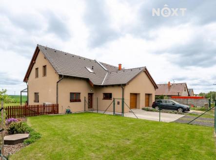 Prodej - dům/vila, 141 m²