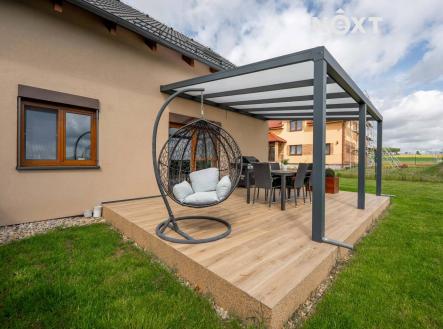 Prodej - dům/vila, 141 m²