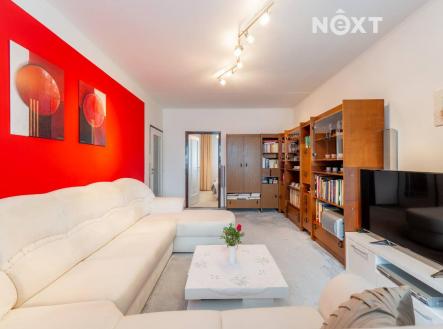 Prodej bytu, 4+1, 85 m²