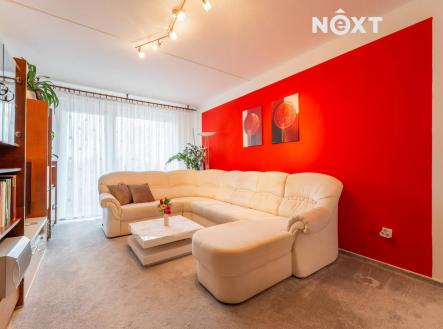 Prodej bytu, 4+1, 85 m²