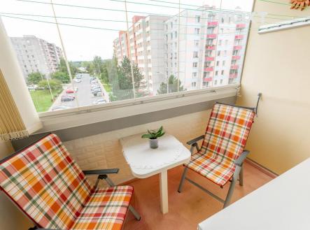 Prodej bytu, 4+1, 85 m²