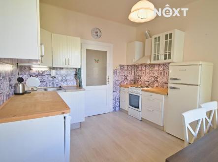 Prodej bytu, 3+1, 90 m²