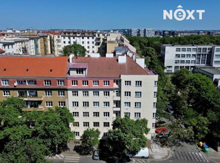 Prodej bytu, 3+1, 90 m²