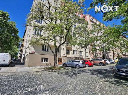 Prodej bytu, 3+1, 94 m²