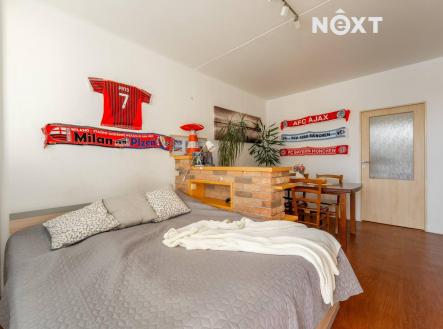 Prodej bytu, 4+1, 77 m²