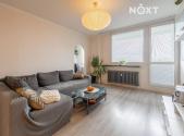 Prodej bytu, 3+1, 77 m²