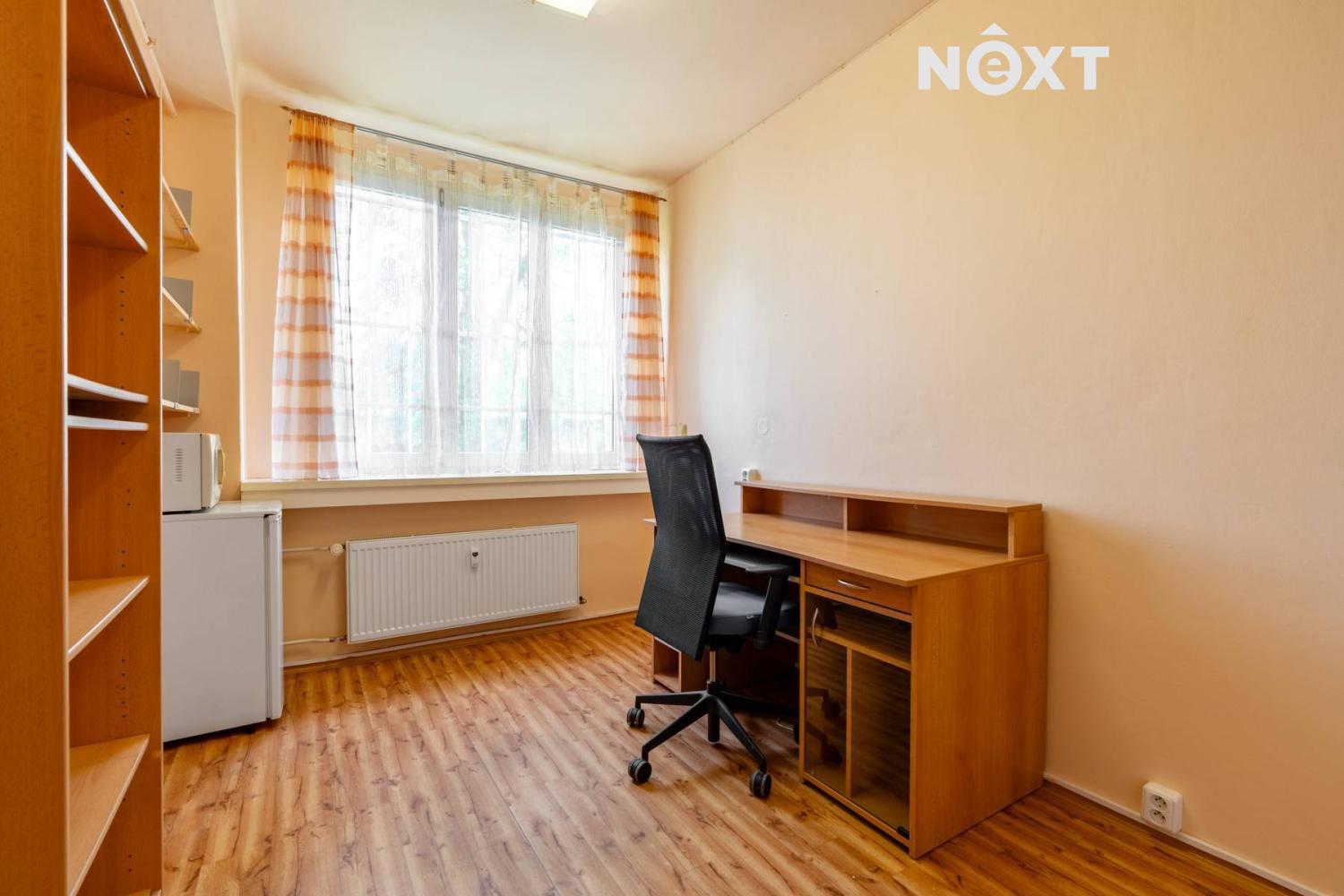 Pronájem komerční Kanceláře, 11㎡