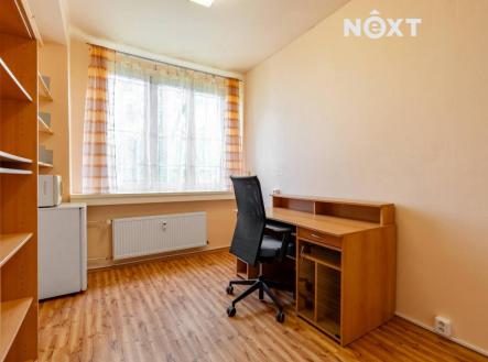 Pronájem - kanceláře, 11 m²