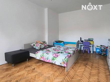 Pronájem bytu, 1+1, 35 m²