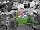 Prodej - dům/vila, 214 m²