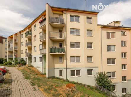 Prodej bytu, 2+kk, 72 m²