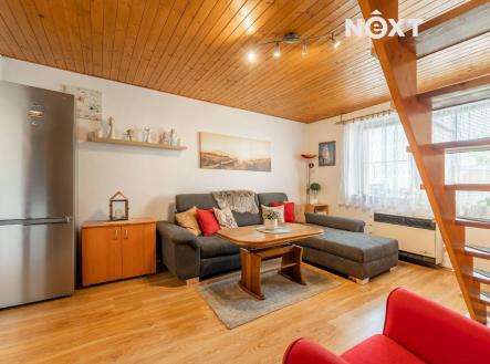 Prodej - dům/vila, 60 m²