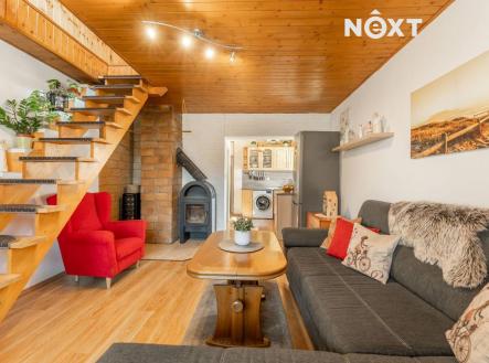 Prodej - dům/vila, 60 m²