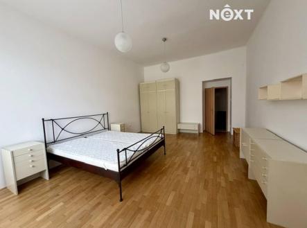 Pronájem bytu, 2+1, 79 m²