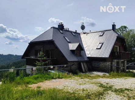 Pronájem bytu, 3+kk, 75 m²