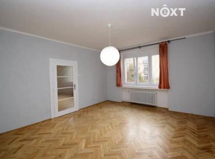 Pronájem bytu, 3+kk, 83 m²