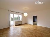 Pronájem bytu, 3+kk, 83 m²