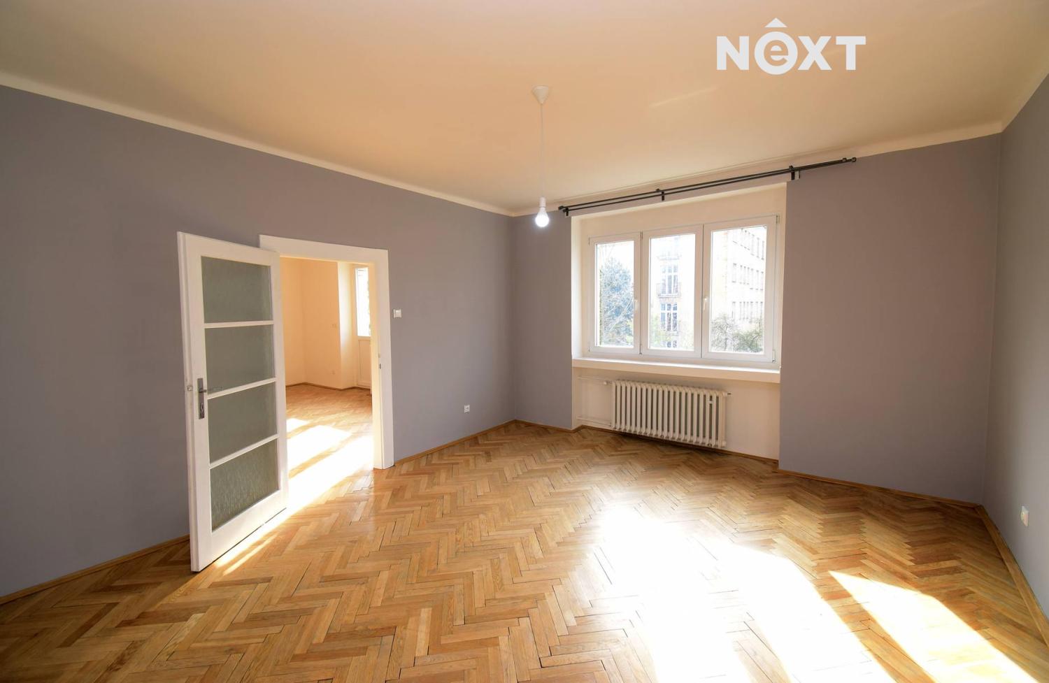 Pronájem byt 3+kk, 83㎡