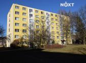 Pronájem bytu, 2+1, 58 m²