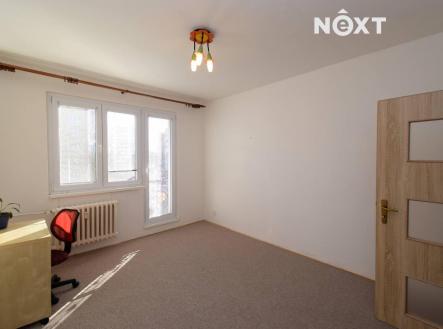 Pronájem bytu, 2+1, 58 m²