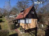 Prodej - dům/vila, 50 m²