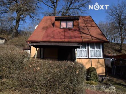 Prodej - dům/vila, 50 m²