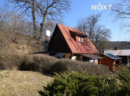 Prodej - dům/vila, 50 m²
