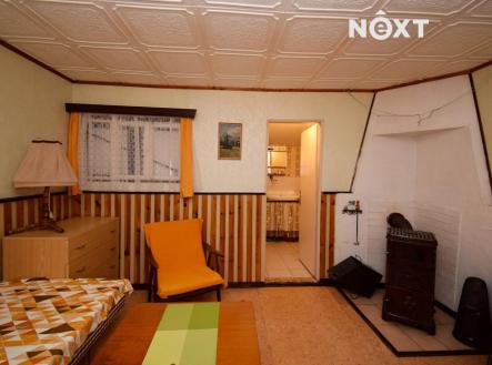 Prodej - dům/vila, 50 m²