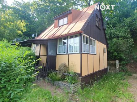 Prodej - dům/vila, 50 m²