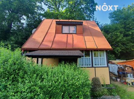 Prodej - dům/vila, 50 m²
