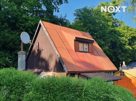 Prodej - dům/vila, 50 m²